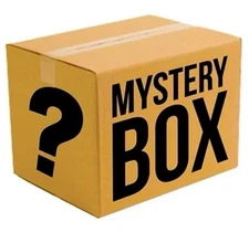 TARGET MYSTERY MISCELLANEOUS BOX- TOYS, KITCHENWARE, ELECTRONICS, BEDDING, ETC
