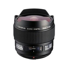 8mm Focal f/3.5 Camera Lenses Olympus Zuiko for sale | eBay
