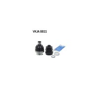 Gelenksatz, Antriebswelle SKF Vkja 8811 FüR Vw, Vorderachse, Vorderachse Rechts