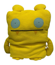 Uglydoll Classic Nandy Bear Plush Stuffed Animal - Extra Large 22in