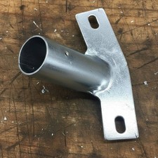Floor Brush Handle Connector Heavy Duty Tool Accessory Easy Installation