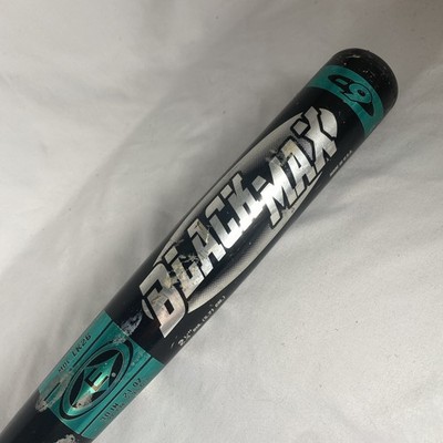 Manchon De Protection Batte De Baseball Easton Pour Jeune - Diamètre 2 1/4 Pouces - Noir (neuf Sous Blister)