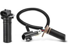Kit de sensor de posición de árbol de levas y cigüeñal para Aztek 2001-2002 3,4 L V6 13FMYS