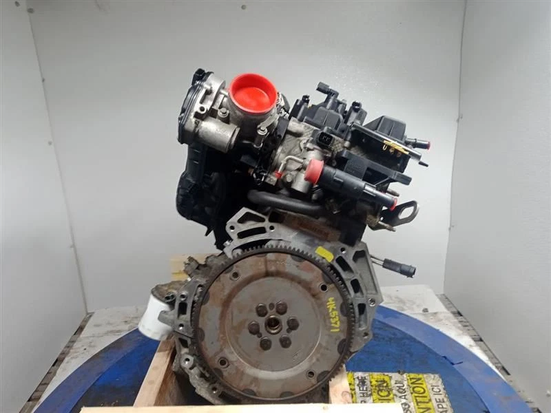 Engine / Motor Assembly 2013 Fusion Sku#3997316 — 第 3/4 张图片