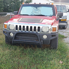 2006 Hummer H3 