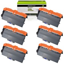 6 TN750 TN720 Toner for Brother HL-5440DN HL-5445D HL-5450DN MFC-8520DN 8950DWT