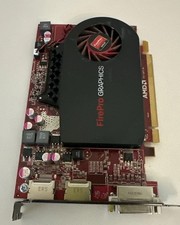 AMD FirePro V4900 1GB GDDR5 PCIe Graphics Card - Pulled from Working System