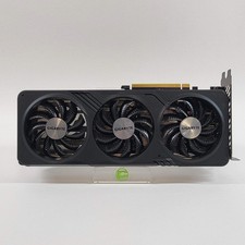 MINT Gigabyte GeForce RTX 4060 Gaming OC 8GB GDDR6 Graphics Card GV-N4060GAMING