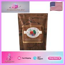 Fromm Four-Star Nutritionals Game Bird Dog Food - Grain-Free Turkey Recipe 4 lb 9.00 per pound