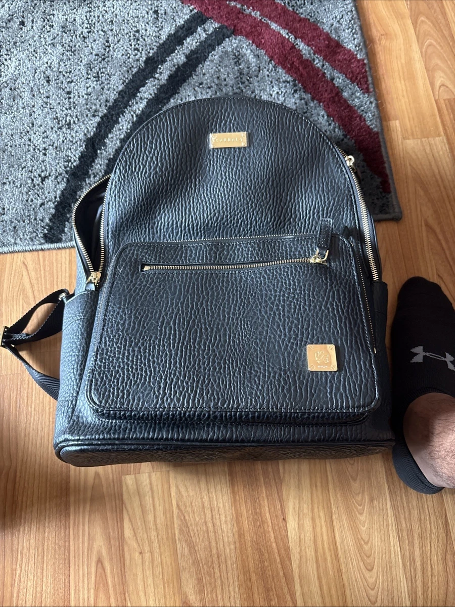 loui vuitton backpack black LOUIS Montsouris Monogram Taurillon Leather Under $250 The tone Gregory Pro Raincover 80L-100L Color:Blaze VX25 XPAC +COBRA