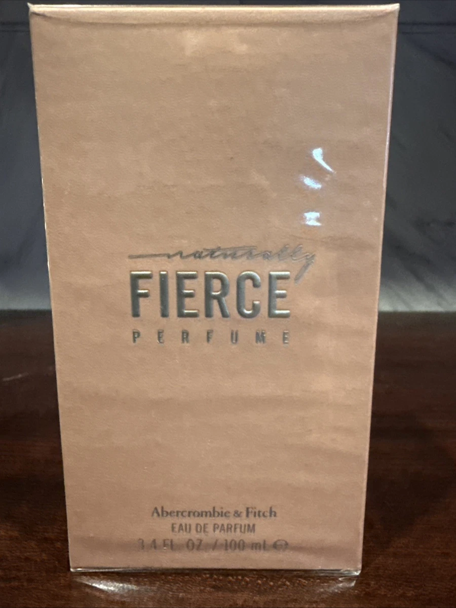 Abercrombie & Fitch Fierce Fragrances for sale | eBay