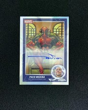2026 Topps Chrome Marvel Comics Checklist Guide in-content 40