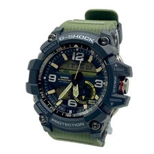 CASIO G-SHOCK GG-1000-1A3JF Watch 55.0mm 21.0cm 5476 Module