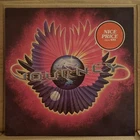 Journey Infinity 1978 Vinyl LP UK CBS 32687 Rock EX/VG+