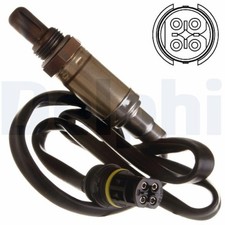 Sonde lambda Mercedes 600