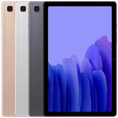 Samsung Galaxy Tab A7 10.4 · 64GB · Cellular