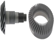 Dorman   Oe Solutions Differential Ring And Pinion P N 697 807
