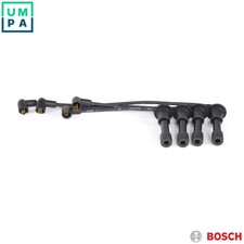 IGNITION CABLE KIT 0 986 356 742 FOR MAZDA ROADSTER/MX-5/II MIATA BPF1 1.8L 4cyl