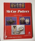 McCoy Pottery Identification and Price Guide Edition 3 by Jeffrey B. Snyder 2002