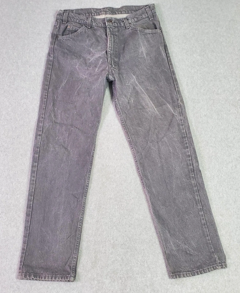 Levi's 505 Zip Jeans for Men for sale | eBay