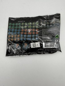 LEGO Bionicle Krana Pack (International Version) #8559 New Sealed Polybag