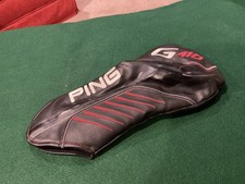 Ping G410 Driver Headcover U 
