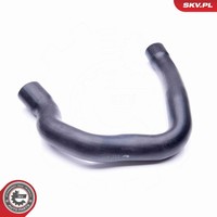 Esen SKV Ladeluftschlauch 24SKV133 FüR Alfa 147 GT JTD 937CXN1B 937CXZ1B 16V 937