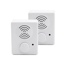 16 Minutes Voice Recorder for Stuffed Animals,Voice Box for Recordable Presen...