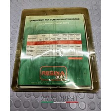 Kit de distribution Fiat UNO