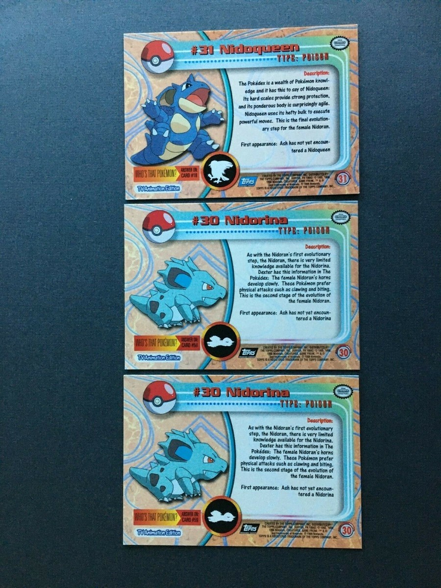 proxy cards pokemon Buy Nidoqueen Rare | Primal Clash