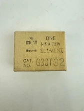 NEW ITE GOULD G30T32 OVERLOAD HEATER