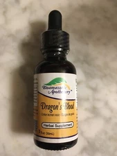 DRAGON'S BLOOD LIQUID TINCTURE EXTRACT, CROTON LECHLERI, SANGRE DE GRADO