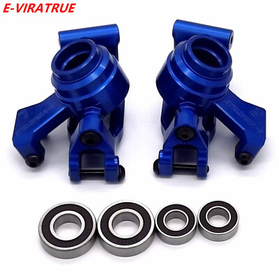 GPM-TSM021-S 7075 Blocco sterzo anteriore in lega per TRAXXAS 1-10 SL GPM-TSM021-S 7075 Blocco sterzo anteriore in lega per TRAXXAS 1-10 SL