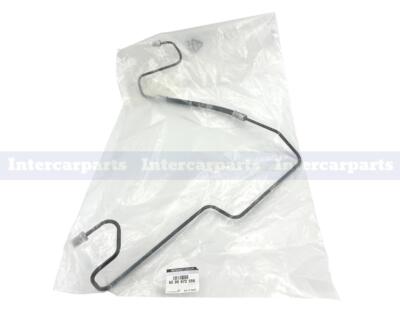 Genuine Renault Master MOVANO 8200673556 Drivers Side Rear Brake  