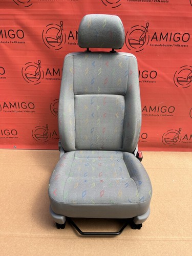 VW T5 Inka Transporter Caravelle Multivan Beifahrersitz Sitze Fahrer