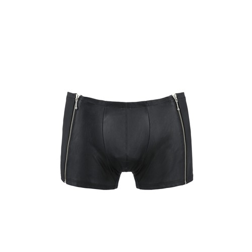 PASSION 049 Short / Pant S-XXXL schwarz PM10028 - Picture 3 of 4