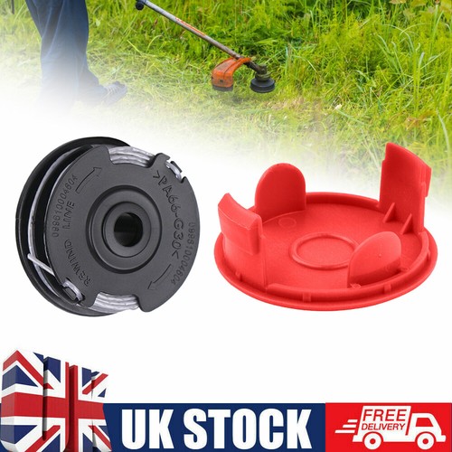 Strimmer Spool & Lines Cover Cap For BOSCH ART 24 27 30 3036 LI