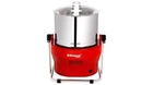Ponmani Power Plus - 3Ltr Tilting Wet Grinder, 225W Red