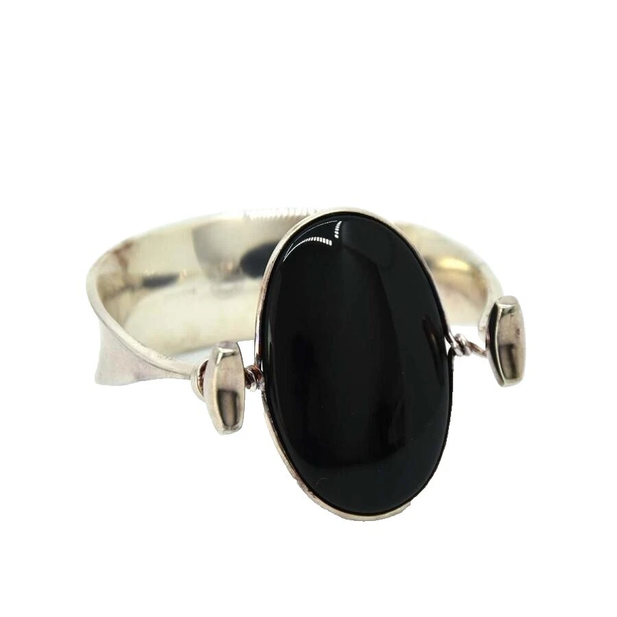 Georg Jensen Onyx Fashion Jewelry