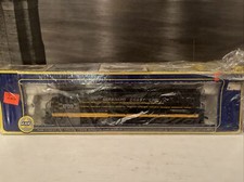 Rivarossi HO Seaboard Coast Line GE U25C Diesel #1709 in scatola LEGGI