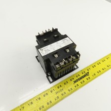 Hammond Power PH500MQMJ 500VA Control Transformer Pri 220-480V Sec 110-240V 1PH