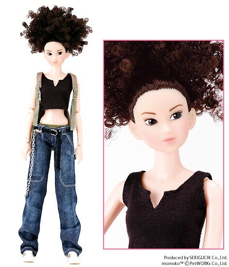 Everyday B-Girl MOMOKO Doll Sekiguchi Petworks NRFB | eBay Everyday B-Girl MOMOKO Doll Sekiguchi Petworks NRFB | eBay