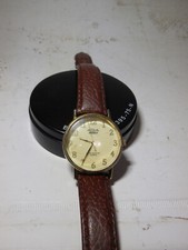 TIMEX ACQUA QUARTZ INDIGLO WATCH 30mm New bat...