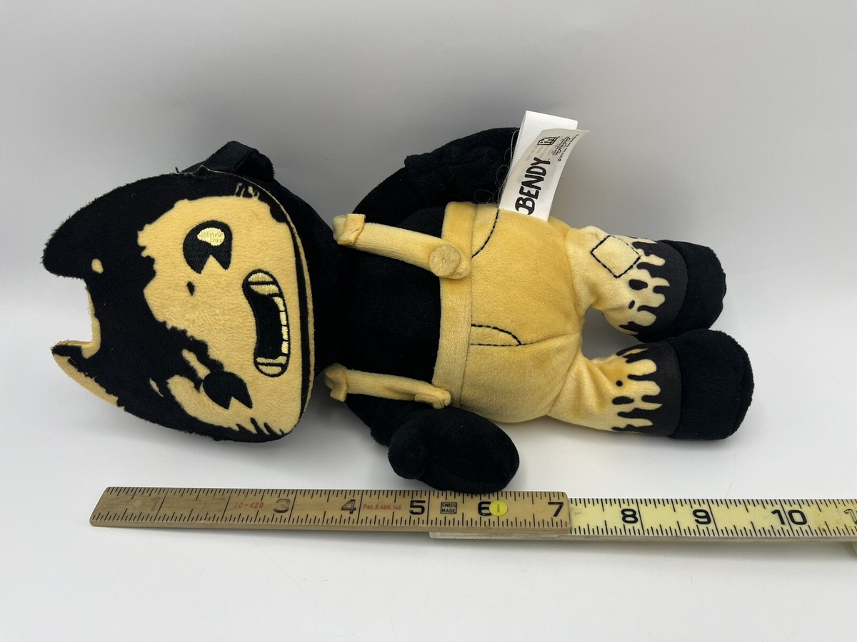 Bendy & The Ink Machine Dark Revival Sammy Lawrence Removable Mask