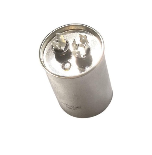 COCAPCO Run Capacitor CBB65 45uF 45MFD 45 uF MFD uF/MFD 250VAC 250V AC 250 VA... - Picture 3 of 4