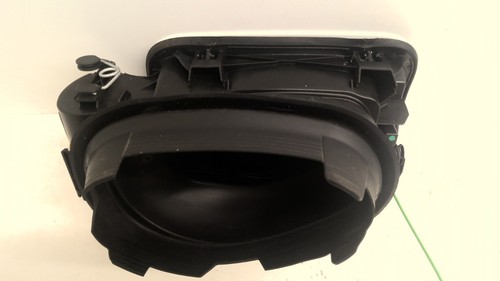 BMW F34 GT Gran Turismo 2012-2019 Fuel Filler Flap Housing Alpine White 7278394 - Picture 10 of 24