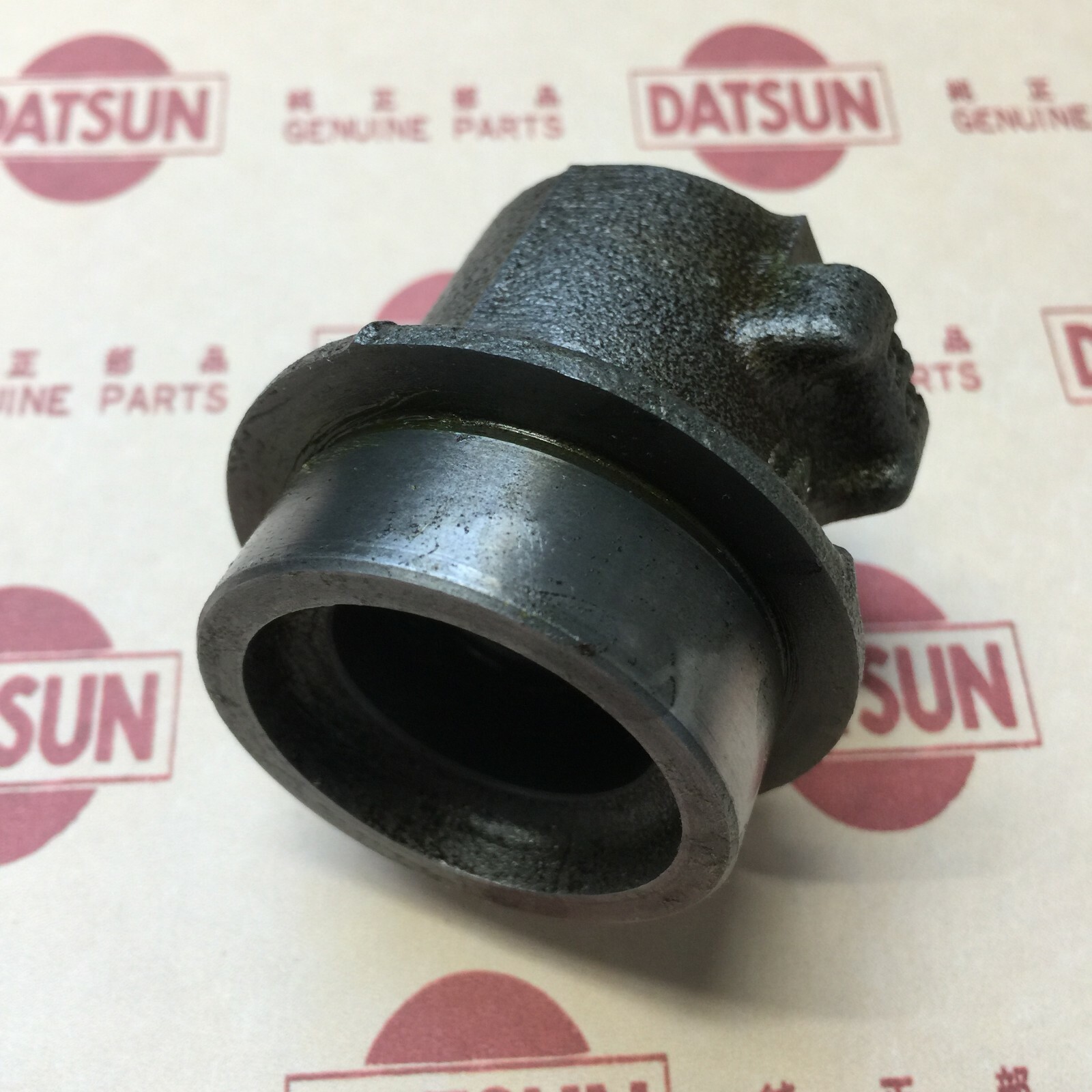DATSUN 1200 Side Flasher Amber Lens Genuine | 26161-H1001 | OE