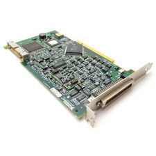 National Instruments PCI-MIO-16E-1 Multifunction I/O Card, PCI, 8 In/Out