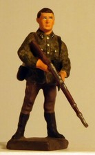 Lineol Duscha German Soldier WWII 3