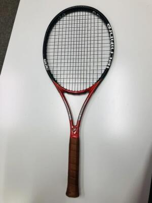 Technifibre T-Feel 305 Tennis Racquet - Used, Slight